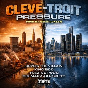 CLEVE-TROIT PRESSURE