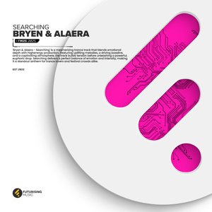 Searching (Extended Mix)