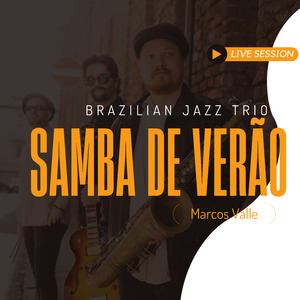 Samba de Verão (Ao Vivo)