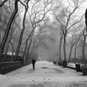 All Alone On Christmas