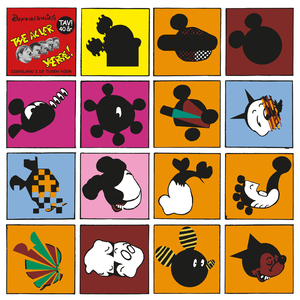 På vei hjem (Bonusspor)