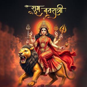 Navratri Ke 9 Din