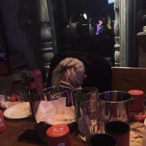 也许那天死于非命(Prod. by TroubleBoi)