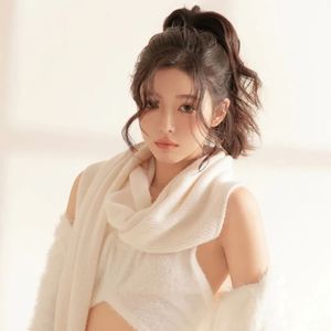 古巷千年的明月