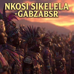 Nkosi Sikelela