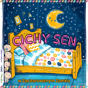 Szczęśliwy Kapelusz - Letnia noc