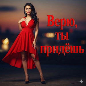 Верю, ты придёшь