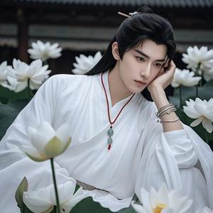 九叶重楼医相思