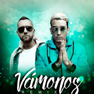 Vámonos (Remix)