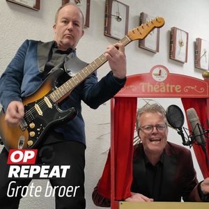 Grote broer