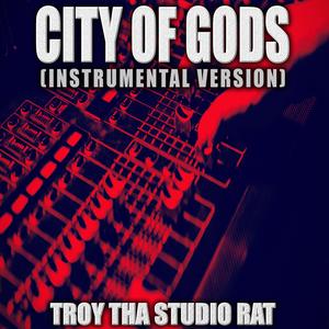 City Of Gods (Originally Performed by Fivio Foreign, Kanye West and Alicia Keys) (Instrumental Version)