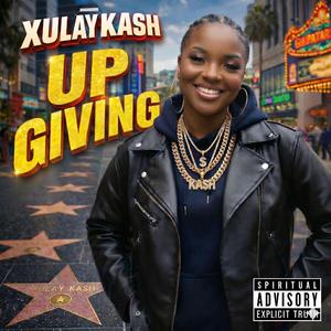 Up Giving