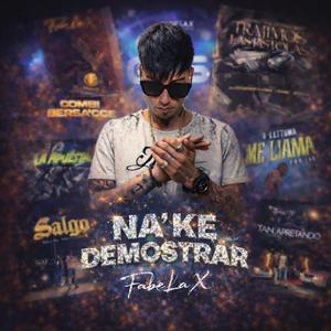 Na ke demostrar (feat. OLR Music)