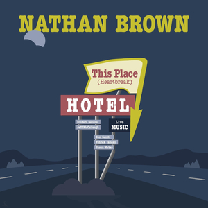 This Place Hotel (feat. Jason Weber, Patrick Yandall, Richard Sellers, Joel Scott & Jeff McCullough)