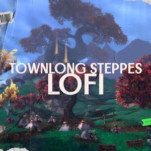 Townlong Steppes