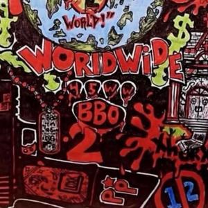 Freaknight pt2 (feat. Kashbaby)