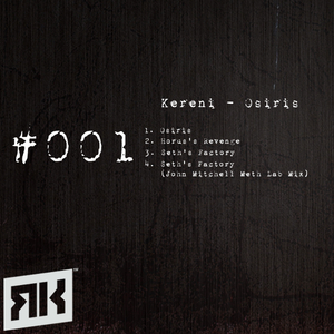 Seth's Factory (Original Mix)
