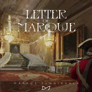 Letter of Marque