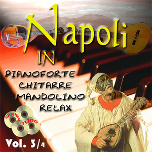 'a serenata 'e pullecenella