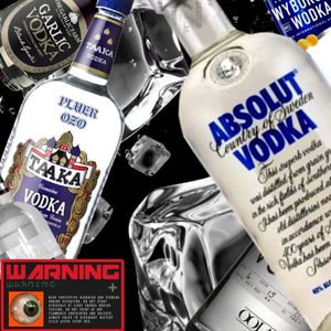 VODKA