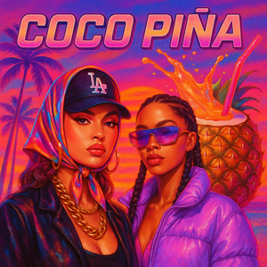 Coco Piña