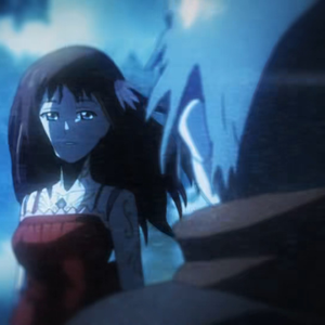 KOKIA-阿茹茉妮（魔术师 remix）