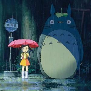 安抚情绪哄睡丨白噪音