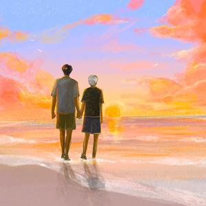 海（prod.Gr33nart Beats)