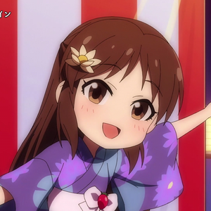 サヨナラバス CGSS version（翻自 佐藤亜美菜）