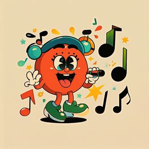 宝贝儿歌 国学文言文儿歌天地-国学文言文启蒙《季札观周乐（左丘明）》