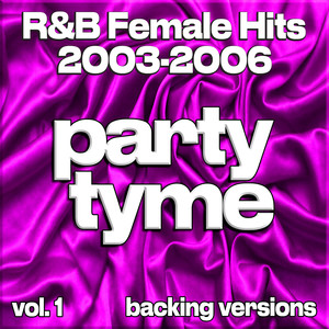 F.U.R.B. (backing)