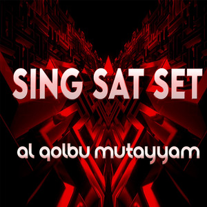 Al Qolbu Mutayyam