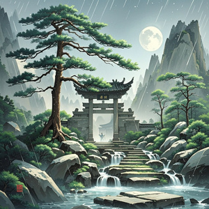 男人三不