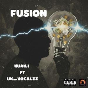 Fusion (feat. Kuaili)