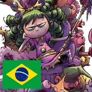 Ai Ai Ai (MC Conker Mix)