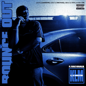 BOUNCE OUT
