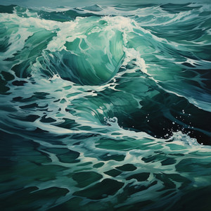 Meditación Armónica Oceánica