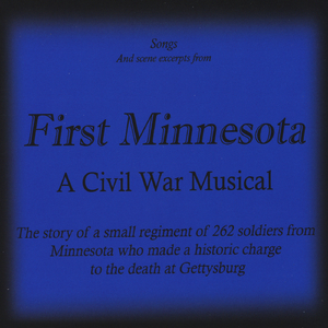 It All Starts with an A (feat. Ellie Favell, Jarod Schreifels, Morgan Winston, Mike Reed & Sarah Turner)