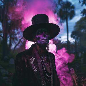 Baron Samedi