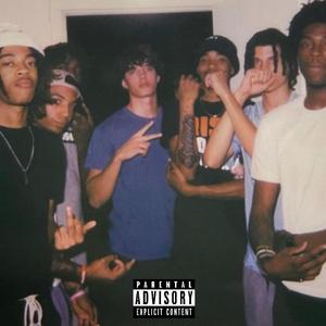 Train Gang Cypher (feat. BandoJit, La Rone, Cho & Foebandz)