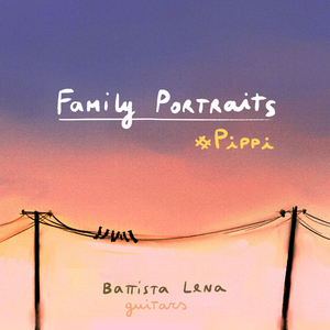 Family Portraits # Pippi