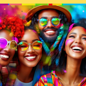 Criatividade em Alta