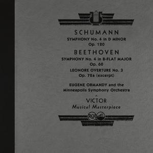 Leonore No. 3, Op. 72a - Excerpt (2022 Remastered Version)