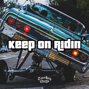 "Keep On Ridin´" (West Coast Beat X G-Funk Type Beat)