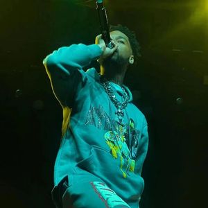 “霸体” 狂克Crunk&连麻&APMOZART Type Beat