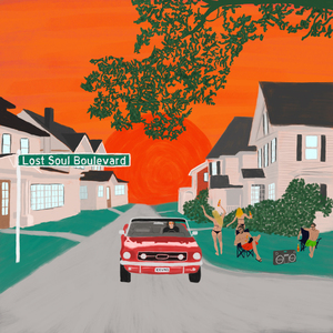 Times Will Change (feat. Joey Vantes)