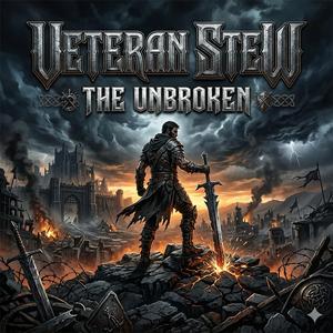 The Unbroken