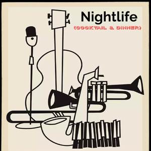 Funk (Dancing All Night Long)