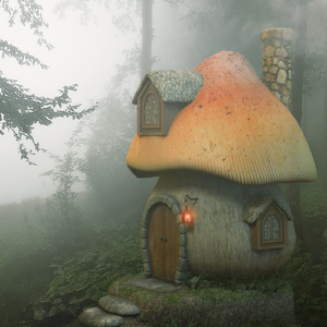 Cleric Village of Solstinheim
