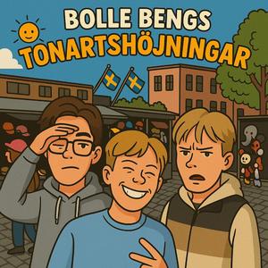 KATTEN (Vad är klockan?)